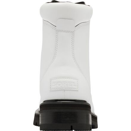 SOREL - Lennox Lace Stkd WP Boot - Women's