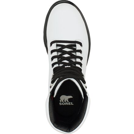 SOREL - Lennox Lace Stkd WP Boot - Women's