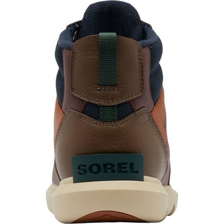 SOREL - Explorer Mid WP Sneaker - Men's