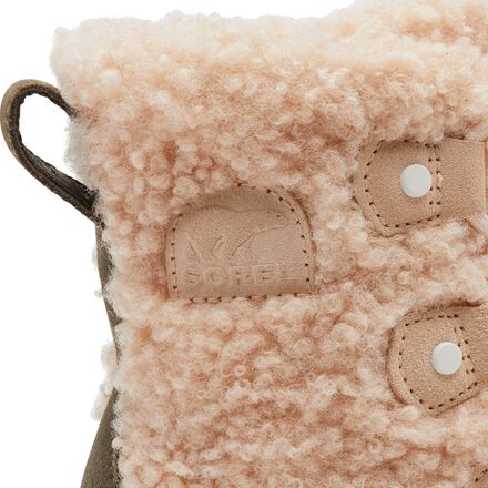 SOREL - Explorer Cozy Boot - Girls'