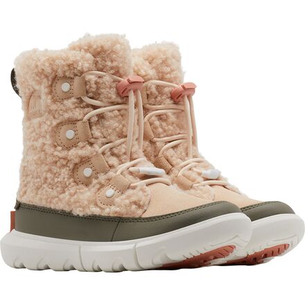 SOREL - Explorer Cozy Boot - Girls'