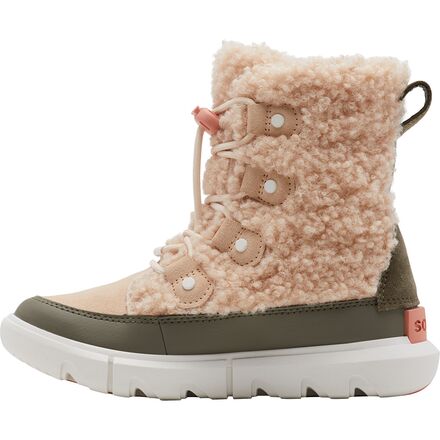 SOREL - Explorer Cozy Boot - Girls'