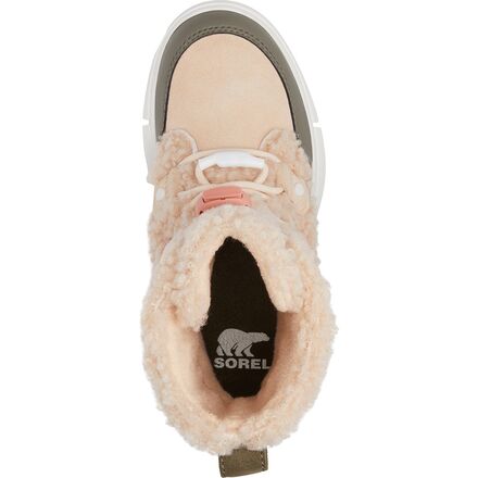 SOREL - Explorer Cozy Boot - Girls'