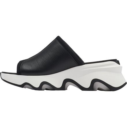 SOREL Kinetic Impact Slide High Sandal - Women's - Footwear