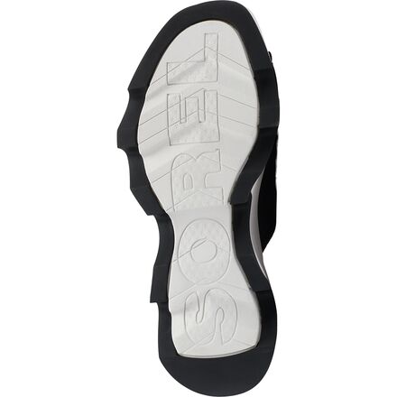 sorel kinetic high top