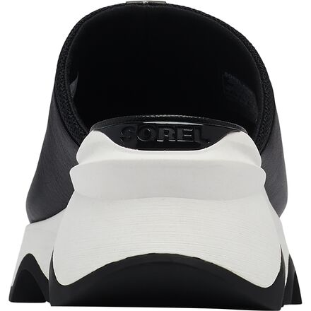 sorel kinetic high top