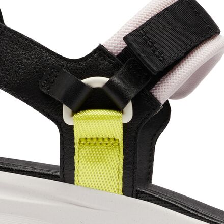 SOREL - Kinetic Impact Y-Strap High Sandal - Women's