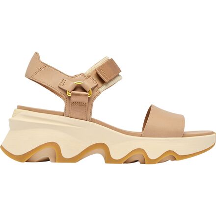 Kinetic Impact Y-Strap High Sandal - Women's