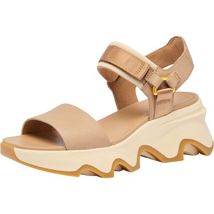 SOREL - Kinetic Impact Y-Strap High Sandal - Women's