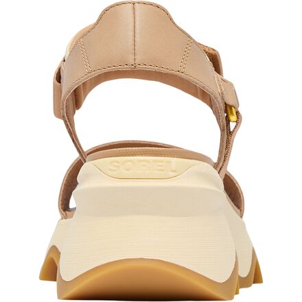 SOREL - Kinetic Impact Y-Strap High Sandal - Women's
