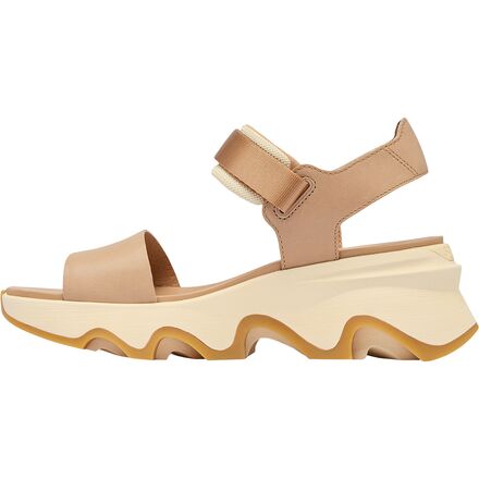 SOREL - Kinetic Impact Y-Strap High Sandal - Women's