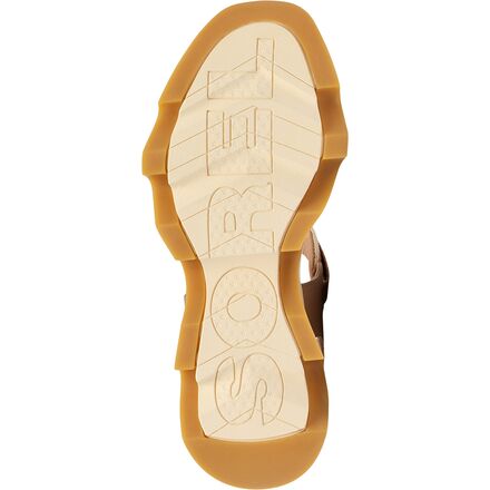 SOREL - Kinetic Impact Y-Strap High Sandal - Women's