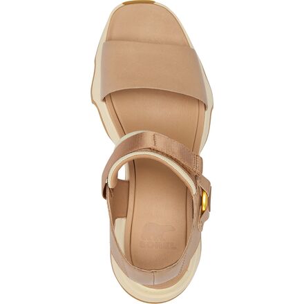 SOREL - Kinetic Impact Y-Strap High Sandal - Women's