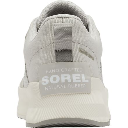 SOREL - Out N About III Low Canvas Sneaker - Women's