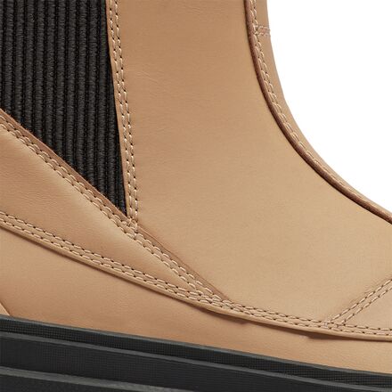 SOREL - Caribou X WP Chelsea Boot - Women's