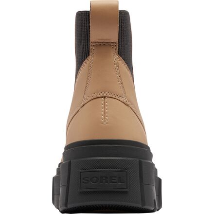 SOREL - Caribou X WP Chelsea Boot - Women's