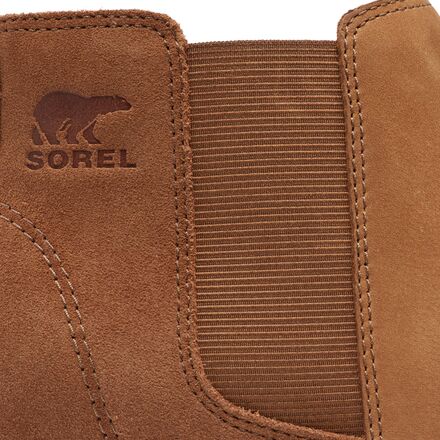 SOREL - Evie II Chelsea Boot - Women's