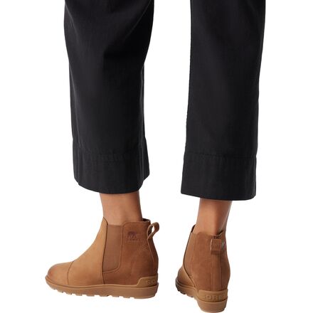 SOREL - Evie II Chelsea Boot - Women's