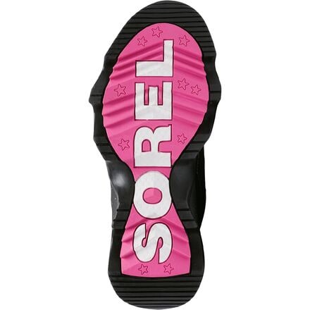 SOREL - Kinetic Impact Conquest Aurora WP Boot - Women's