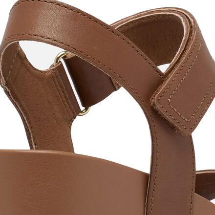 SOREL - Joanie IV Y Strap Wedge - Women's
