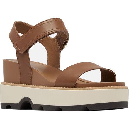 SOREL - Joanie IV Y Strap Wedge - Women's