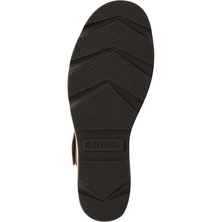 SOREL - Joanie IV Y Strap Wedge - Women's