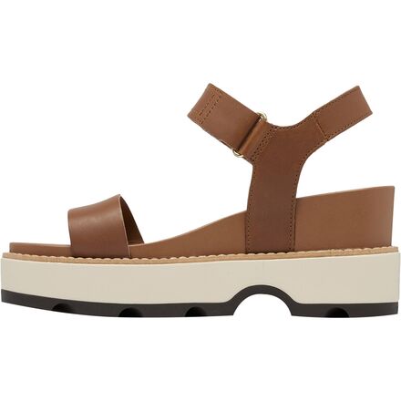 SOREL - Joanie IV Y Strap Wedge - Women's