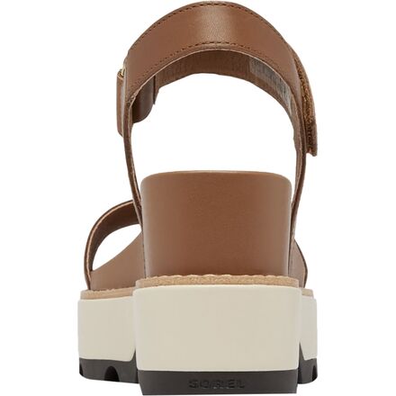 SOREL - Joanie IV Y Strap Wedge - Women's
