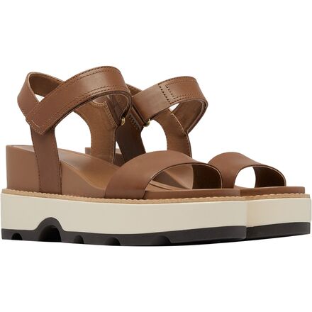 SOREL - Joanie IV Y Strap Wedge - Women's