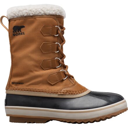 1964 Pac Nylon WP Boot - Men's