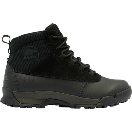 Buxton Lite Lace Plus WP Boot - Men's