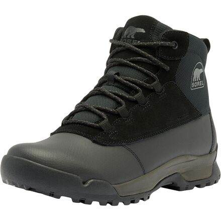 SOREL - Buxton Lite Lace Plus WP Boot - Men's