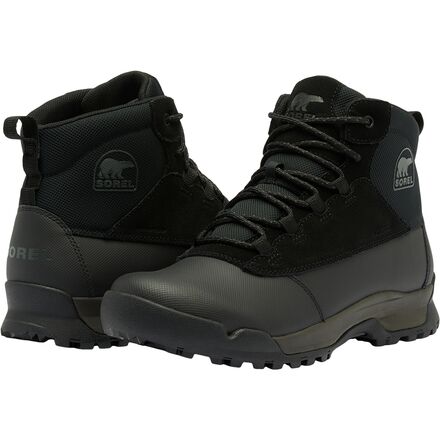 SOREL - Buxton Lite Lace Plus WP Boot - Men's
