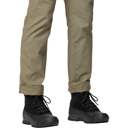 SOREL - Buxton Lite Lace Plus WP Boot - Men's