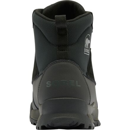 SOREL - Buxton Lite Lace Plus WP Boot - Men's