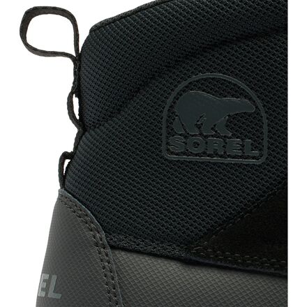SOREL - Buxton Lite Lace Plus WP Boot - Men's