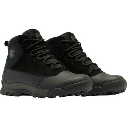 SOREL - Buxton Lite Lace Plus WP Boot - Men's