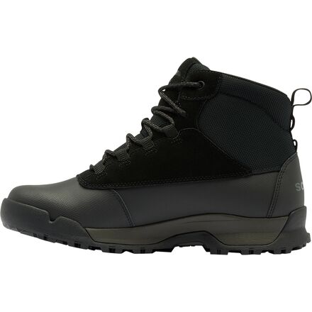 SOREL - Buxton Lite Lace Plus WP Boot - Men's