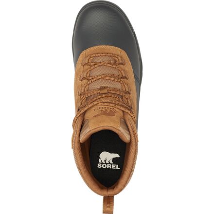 SOREL - Buxton Lite Lace Plus WP Boot - Men's