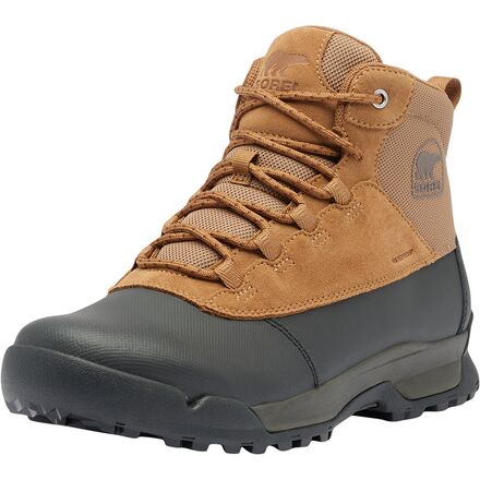 SOREL - Buxton Lite Lace Plus WP Boot - Men's