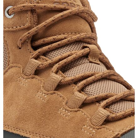 SOREL - Buxton Lite Lace Plus WP Boot - Men's