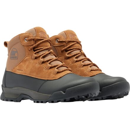 SOREL - Buxton Lite Lace Plus WP Boot - Men's