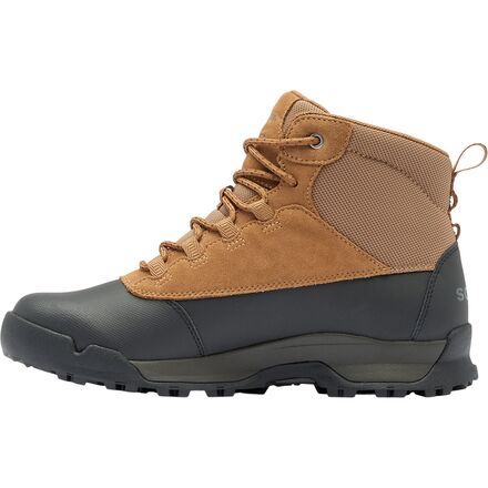 SOREL - Buxton Lite Lace Plus WP Boot - Men's