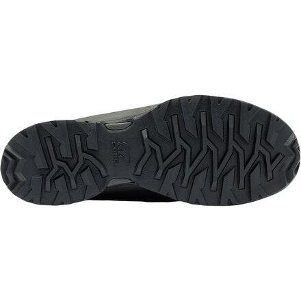 SOREL - Buxton Lite Lace Plus WP Boot - Men's