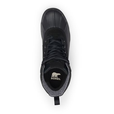 SOREL - Buxton Lite WP Boot - Men's