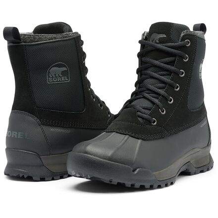 SOREL - Buxton Lite WP Boot - Men's