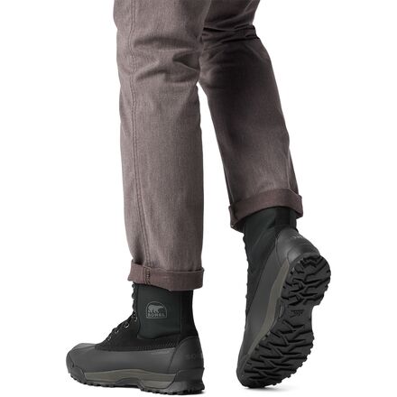 SOREL - Buxton Lite WP Boot - Men's