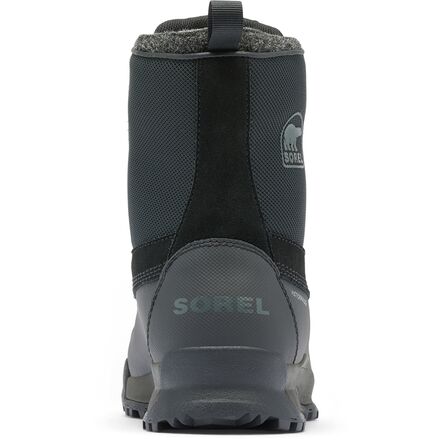 SOREL - Buxton Lite WP Boot - Men's