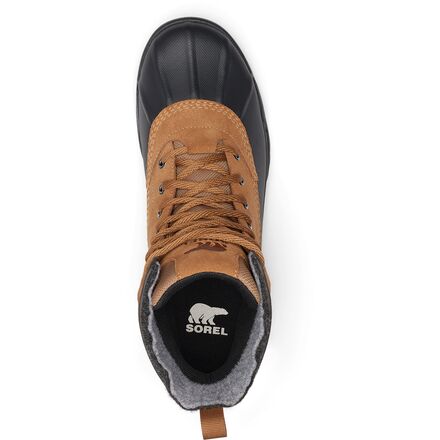 SOREL - Buxton Lite WP Boot - Men's