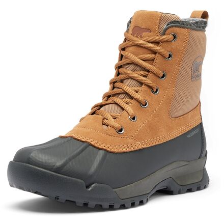 SOREL - Buxton Lite WP Boot - Men's
